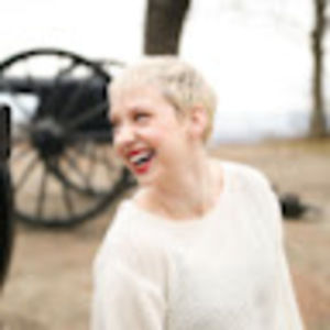 Meet your Posher, Sally